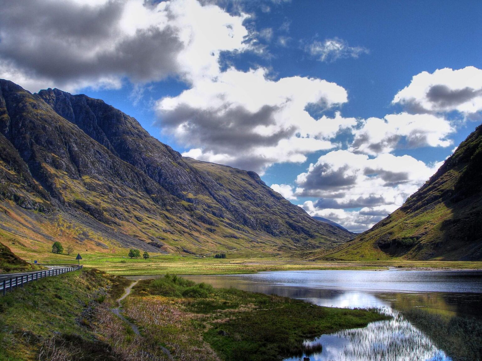 Glencoe