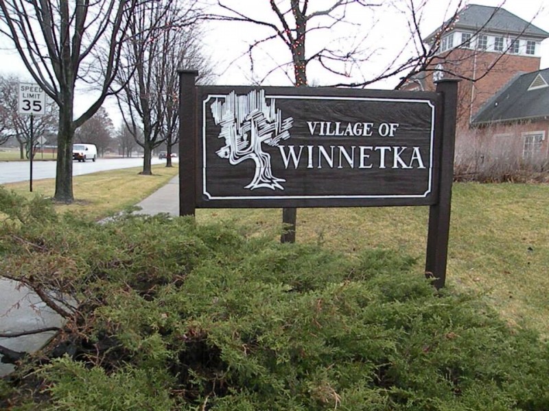 Winnetka