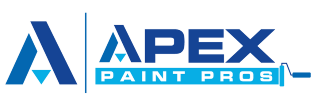 Apex Painters logo